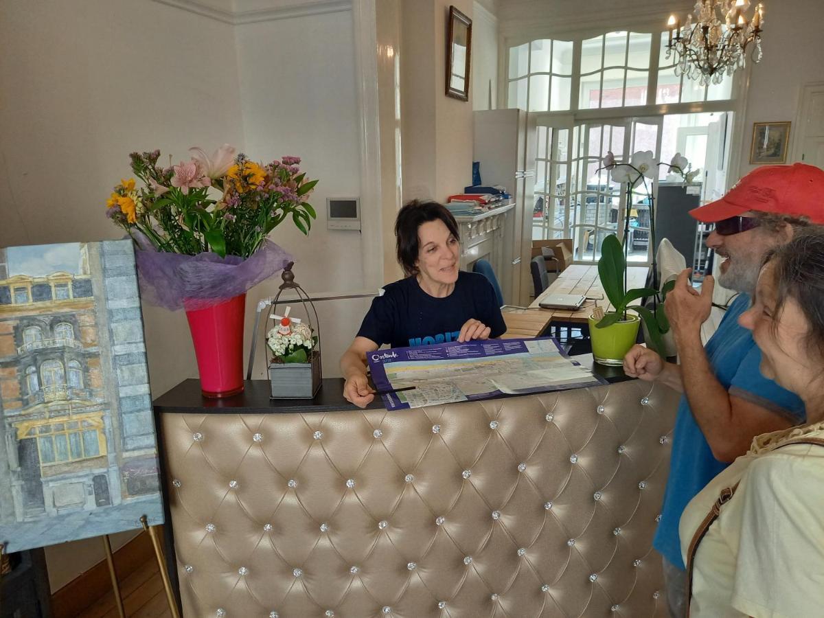 Stella Maris Bed & Breakfast 3*