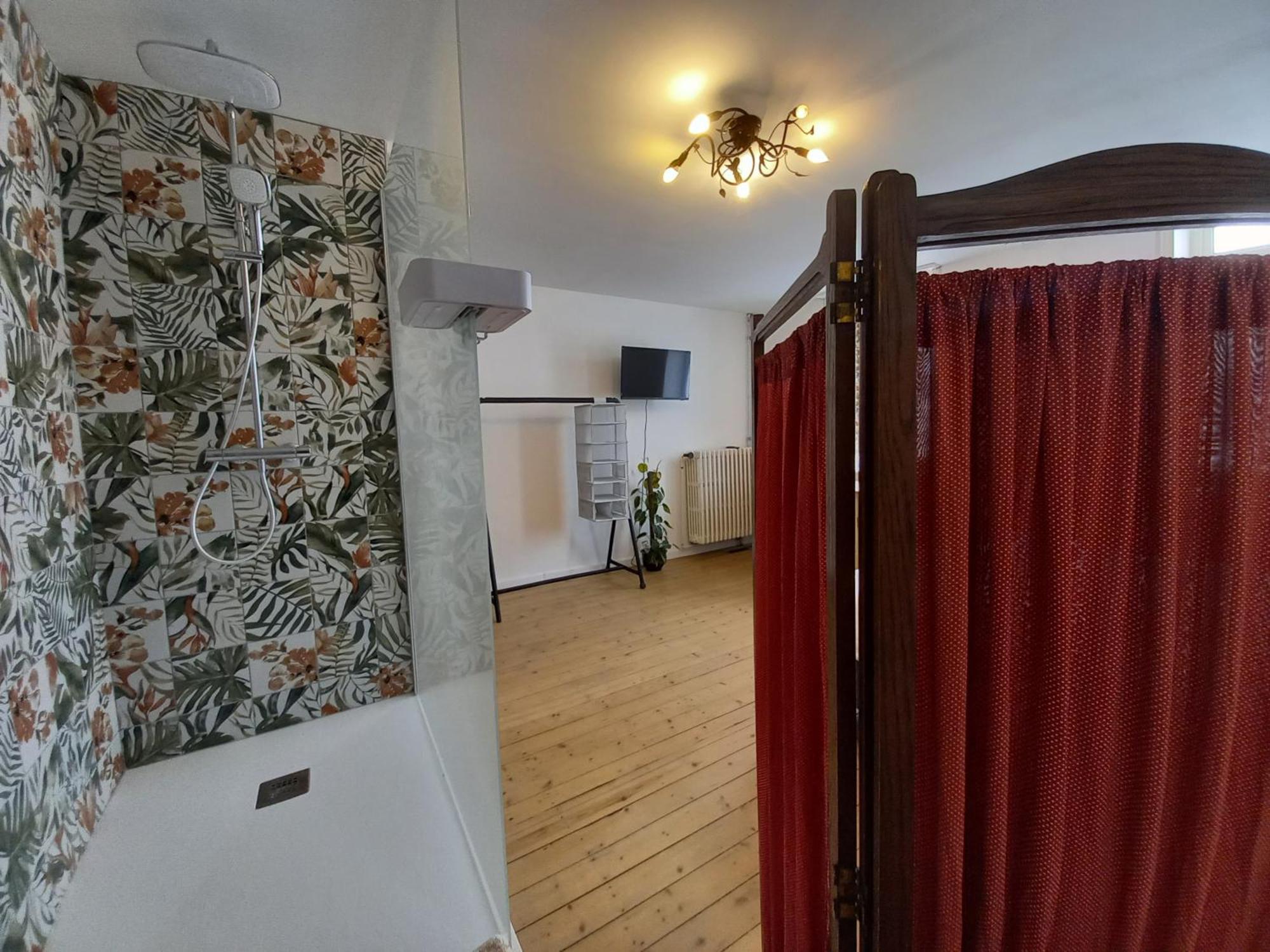 Bed & Breakfast Stella Maris