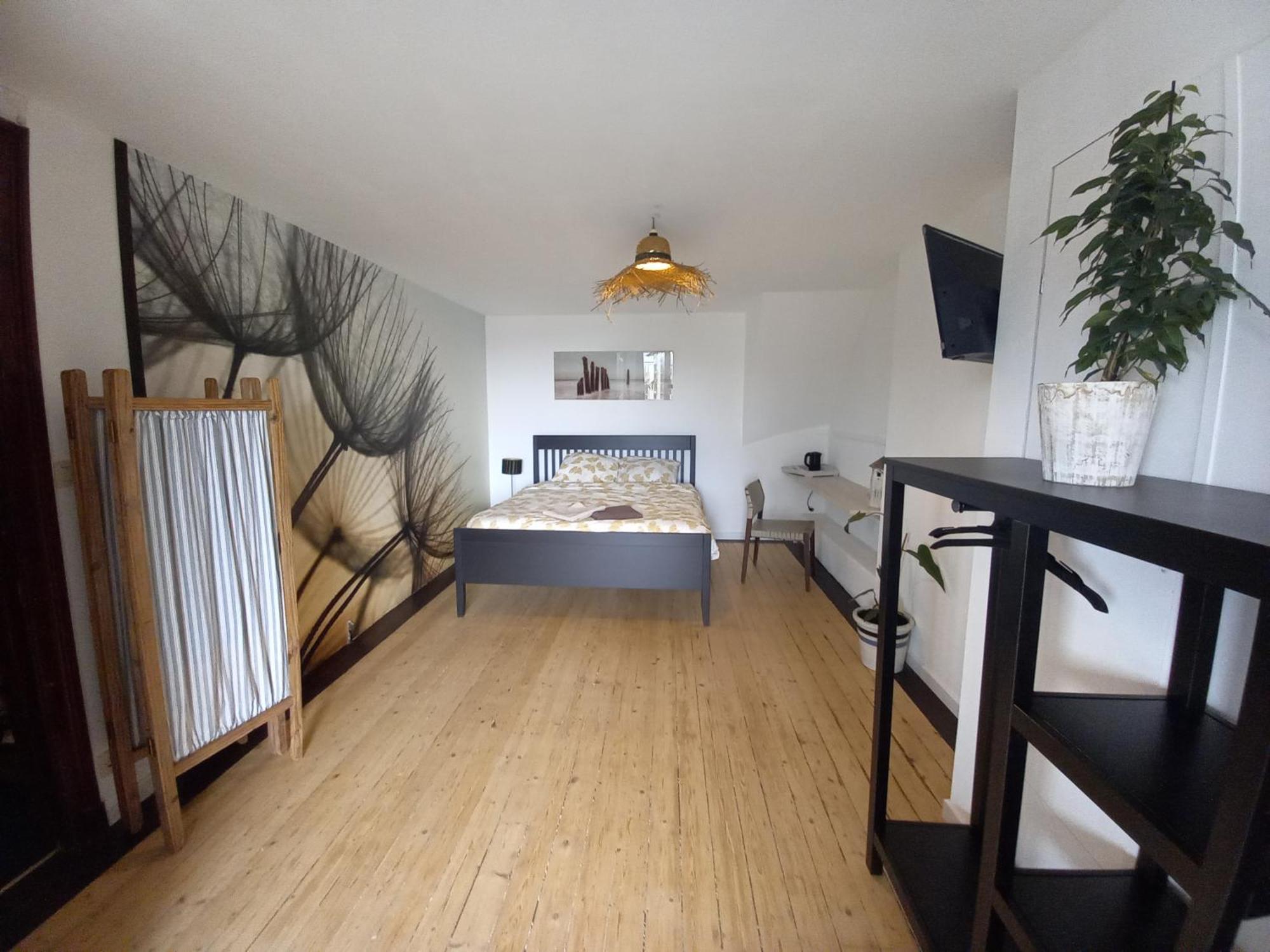 Stella Maris Bed & Breakfast 3*